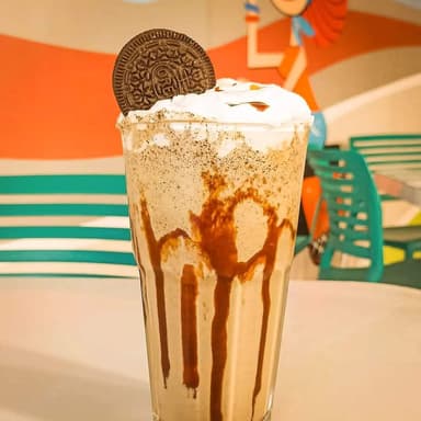 MILKSHAKE ÓREO