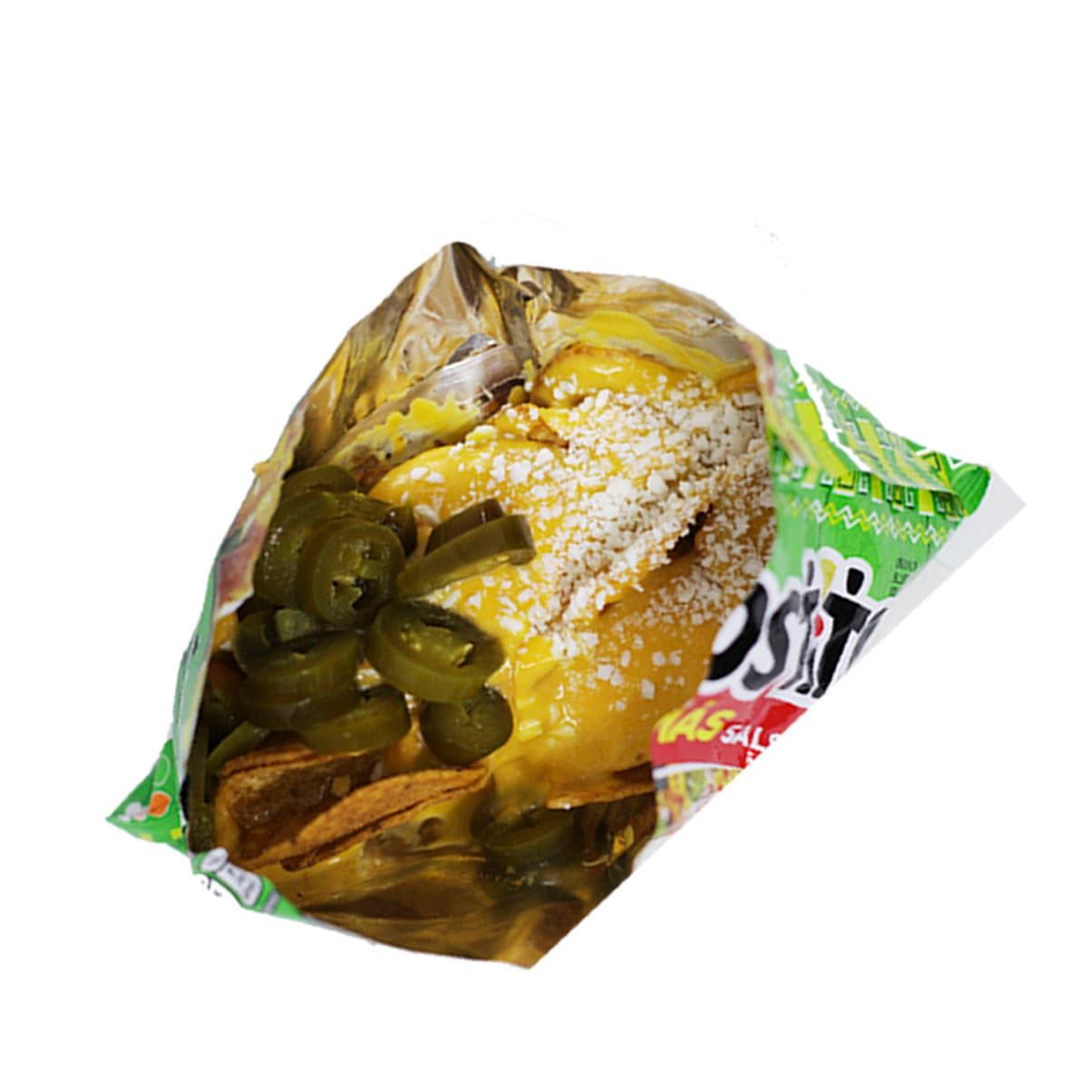 TOSTIQUESO