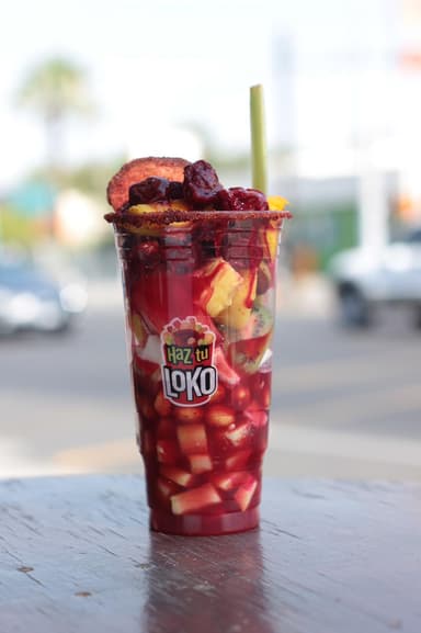 Loko 1 Litro