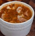Frijoles Charros 1/2 Lt