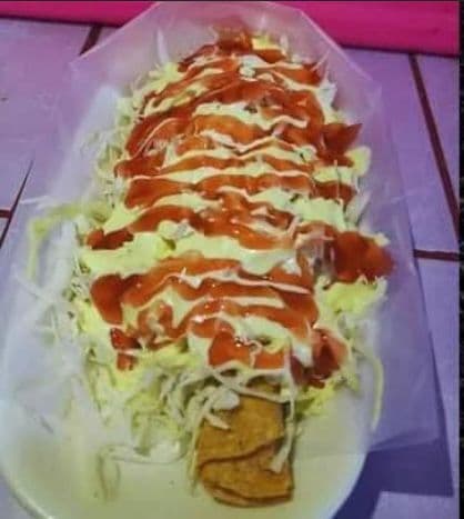 Taco G