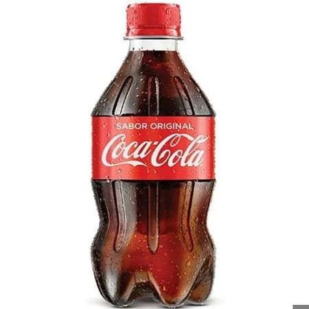 Coca Cola 300 ml