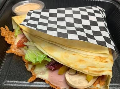 Crepa Salada la Locura