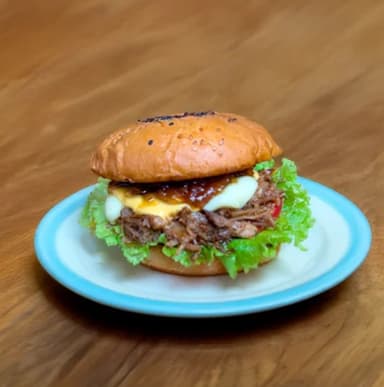 Burger Victoria