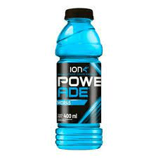 Poweraid 400 Ml