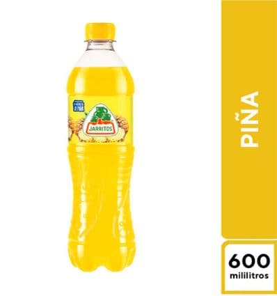 Jarrito de Piña 600 ml