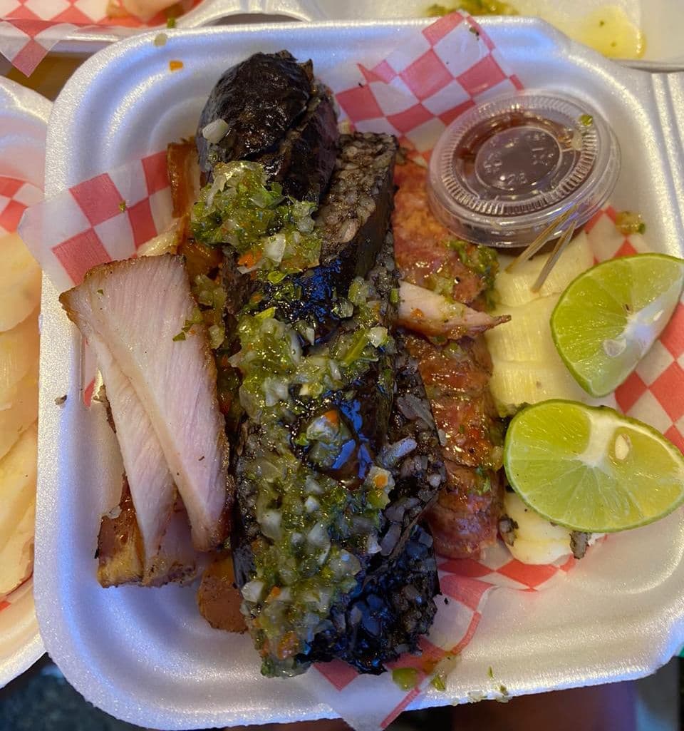 Combo Quiilero