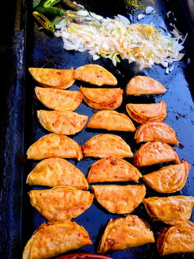 Combo-20 Tacos + 1 de regalo + 2 Consomes