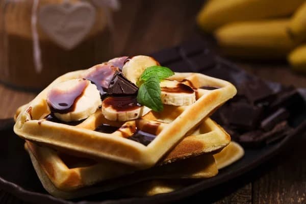 Waffles