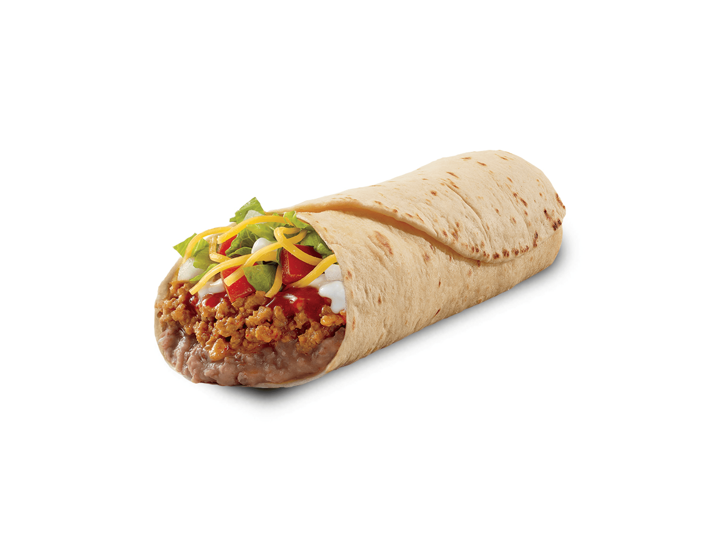 Burrito Supreme