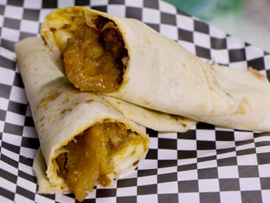 Chicharrón
