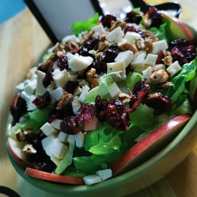 Ensalada Mixta