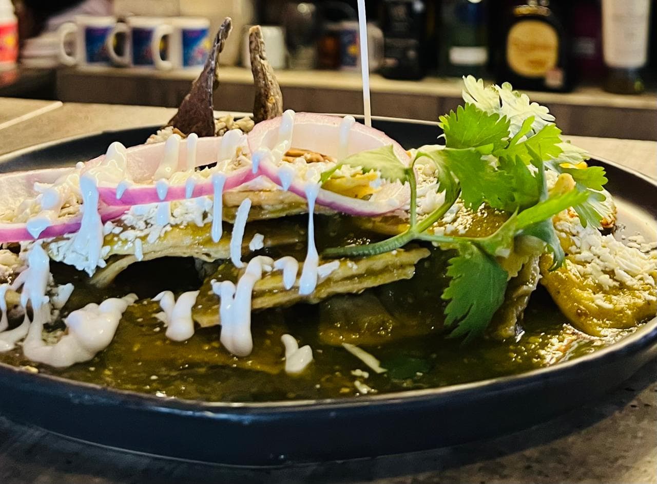 Poblanos