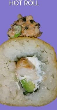 Hot Roll