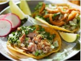 Taco de Chuleta
