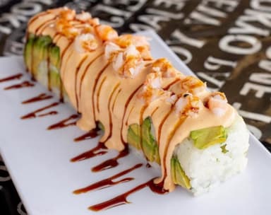 Avocado City