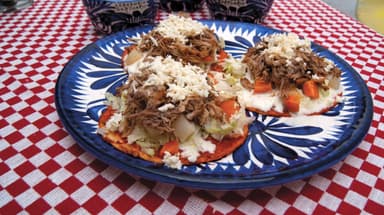 Chalupas