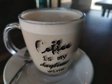 Chai Latte Sencillo