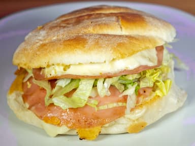 Torta del Chavo