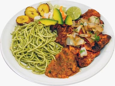 Carne Yucateca