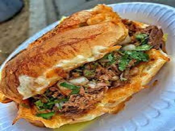 Combo Kiroquesataco+Tacobirria+Consomé