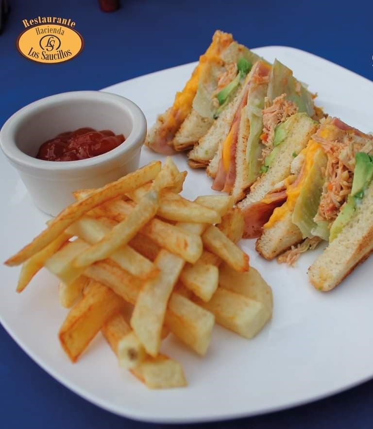 Club Sándwich