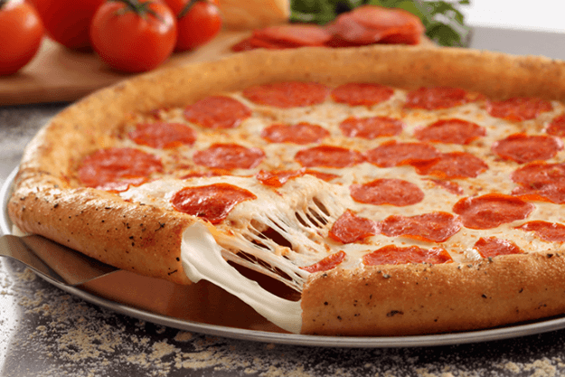 Combo de Pizza Grande 1 Ingrediente + Refresco 2 L