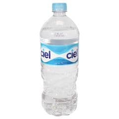 Agua Embotellada