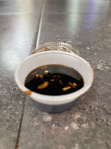 Extra Soya Con Chile