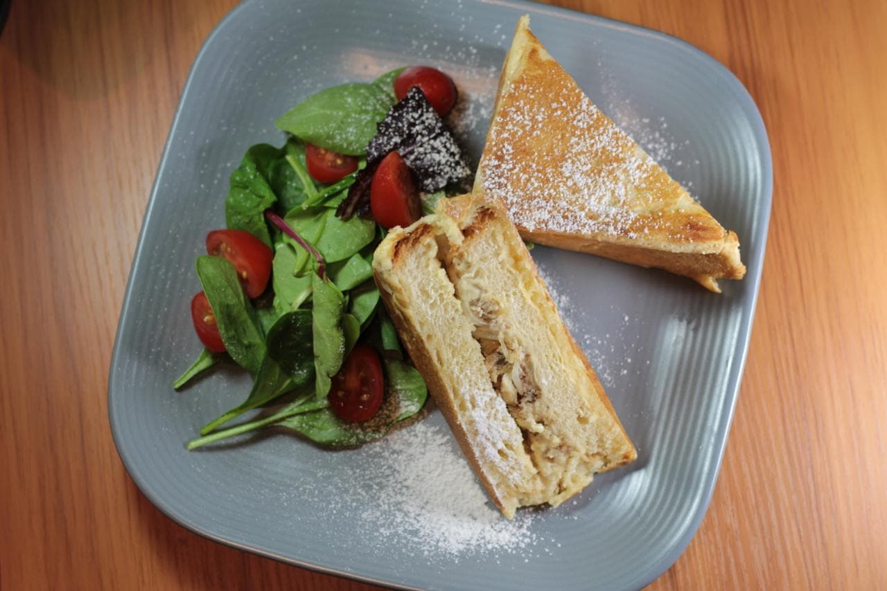 Montecristo