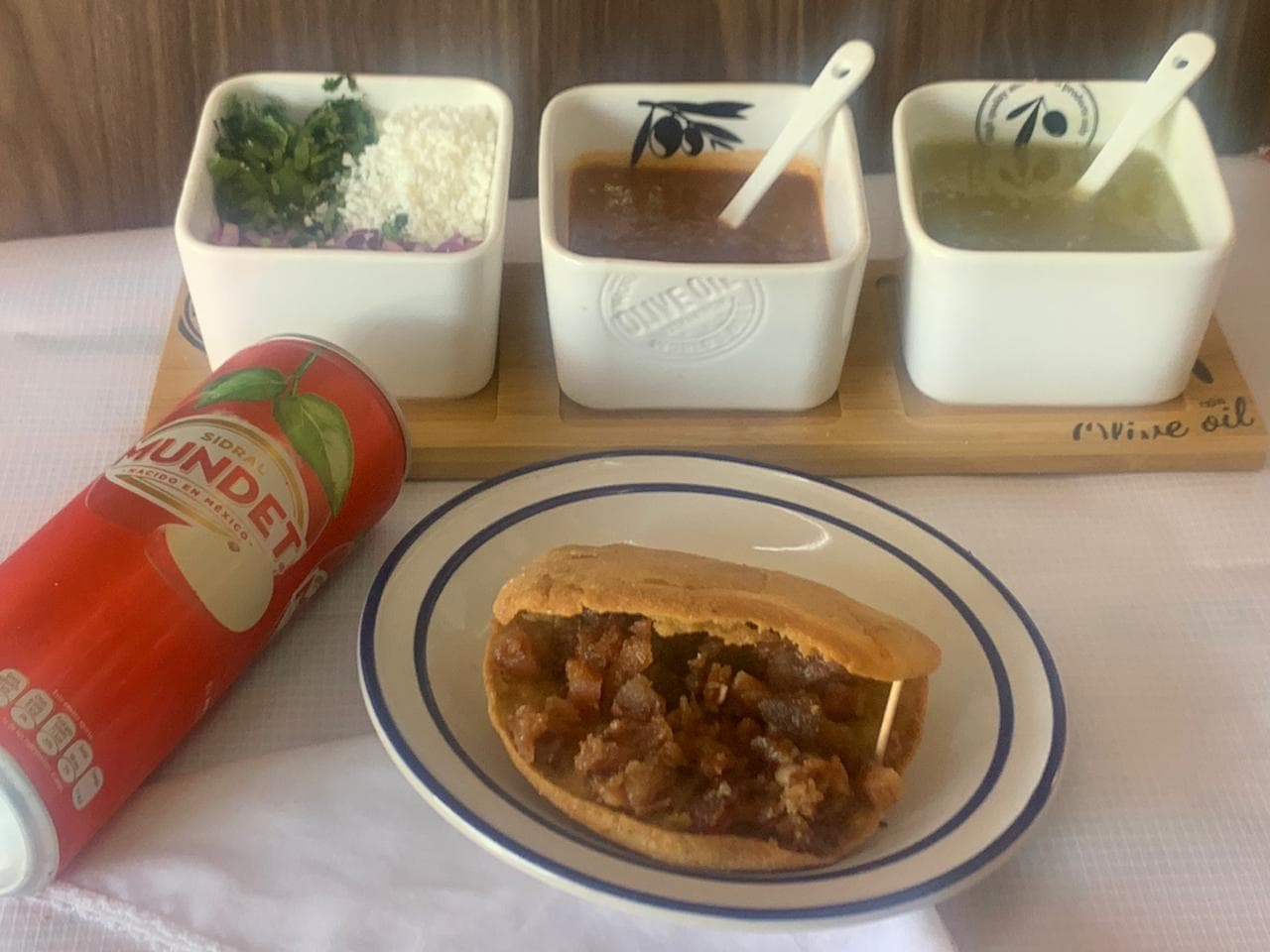 Chorizo