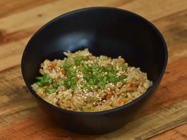 Yakimeshi Camarón