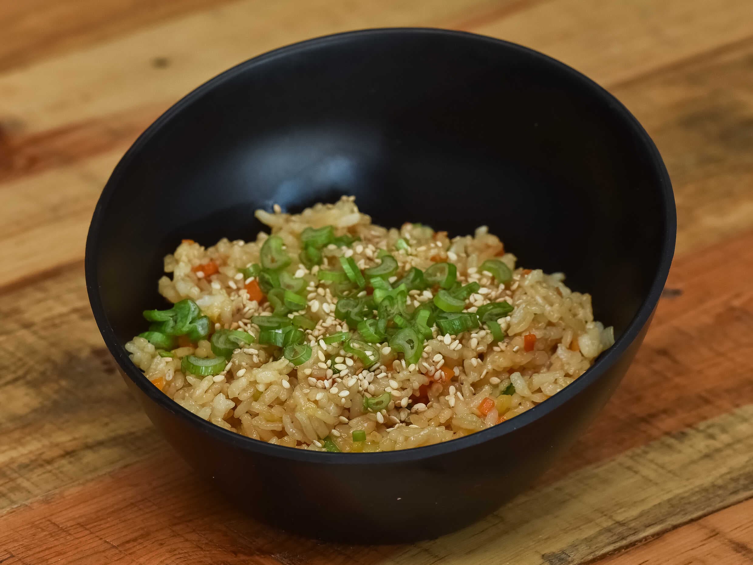 Yakimeshi Camarón