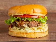 COMBO Hamburguesa Callejera Res