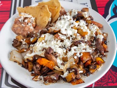 Alambre Familiar Arrachera