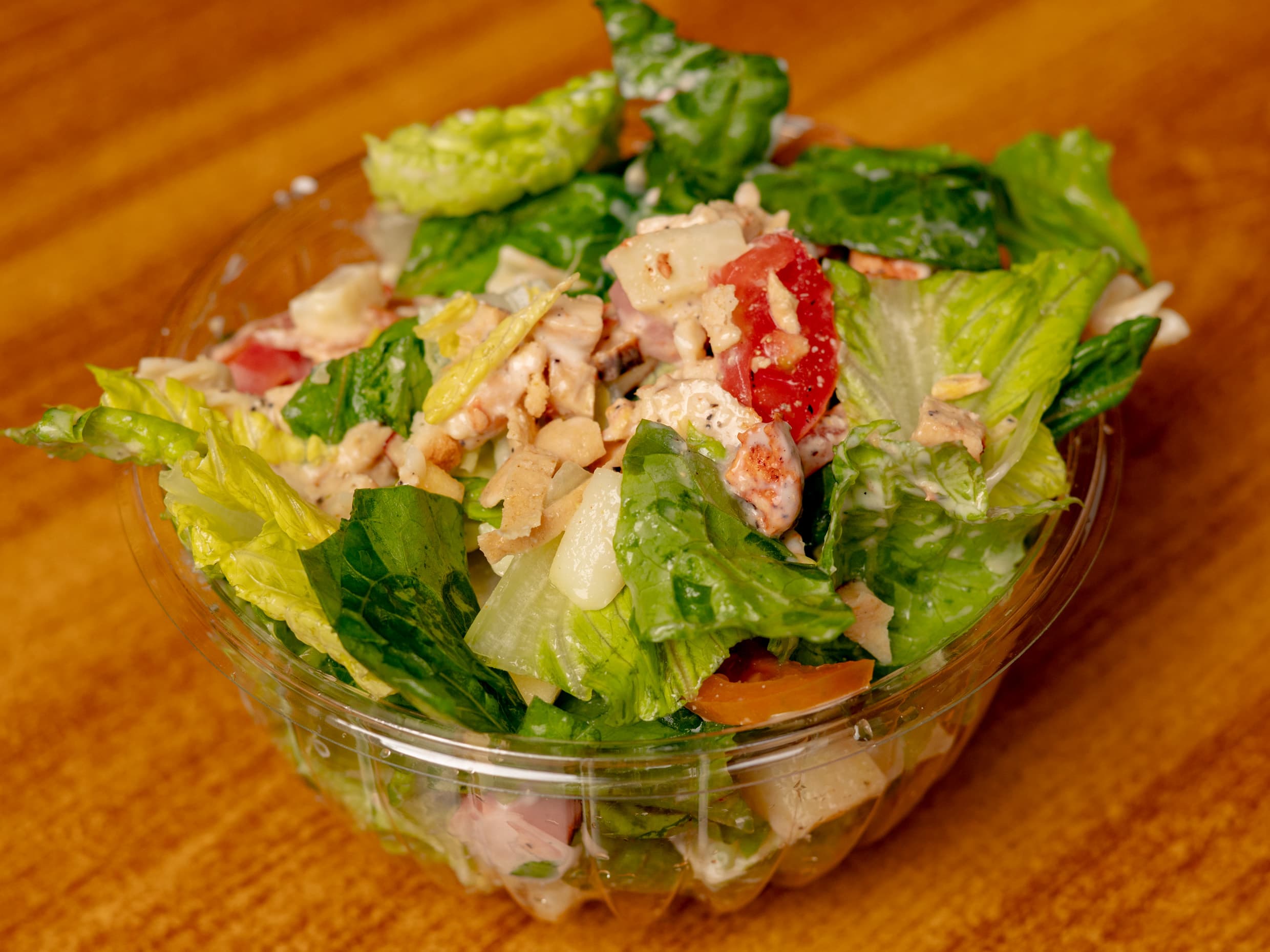 Ensalada Mediana
