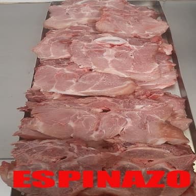 Espinazo