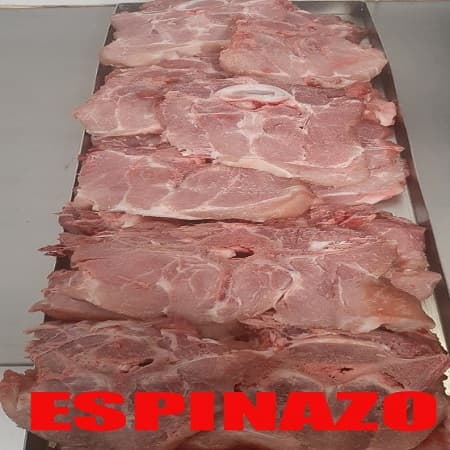 Espinazo
