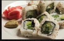 California Roll