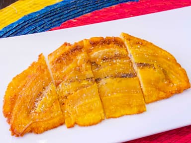 Tostón Solo