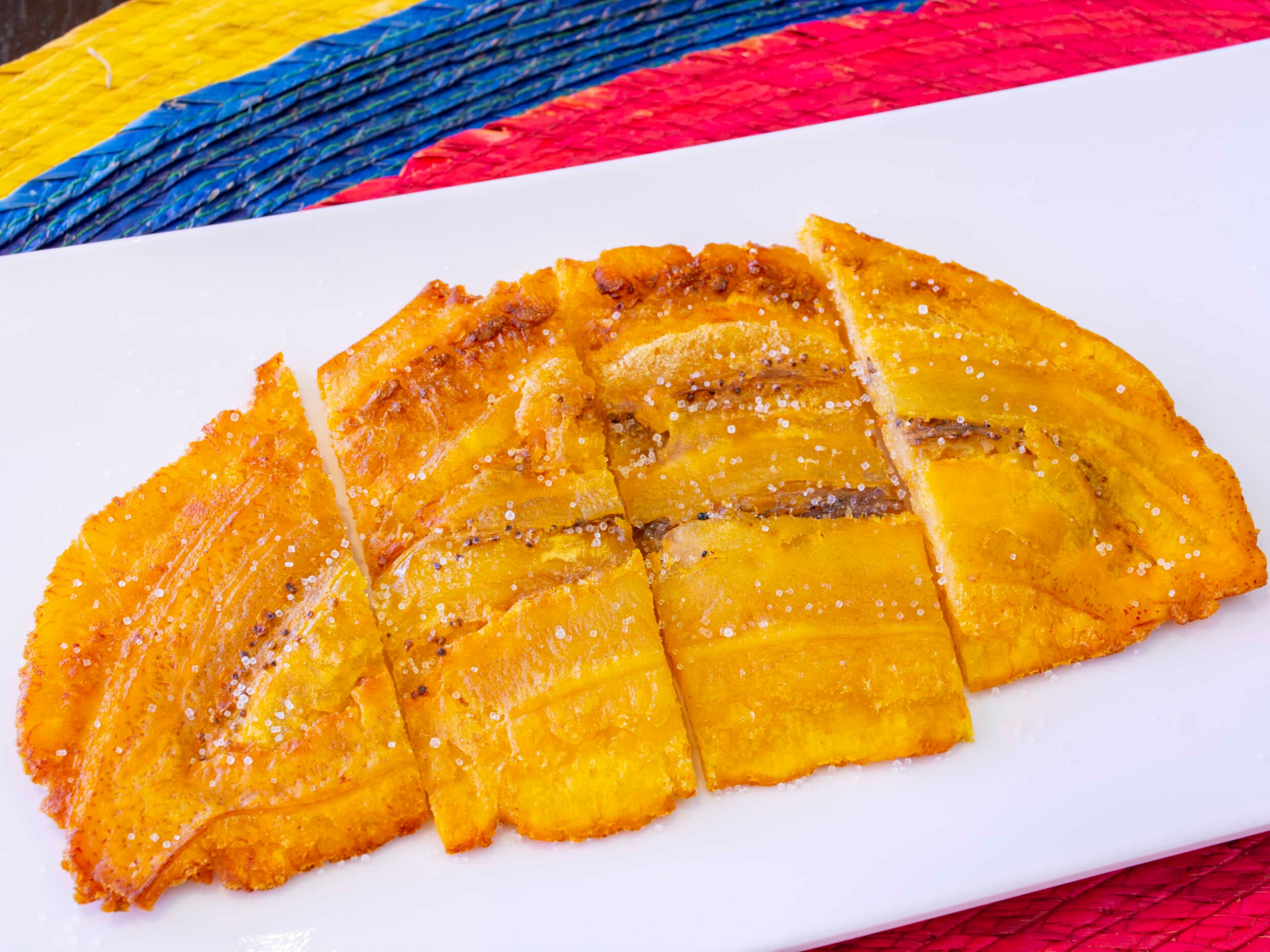 Tostón Solo