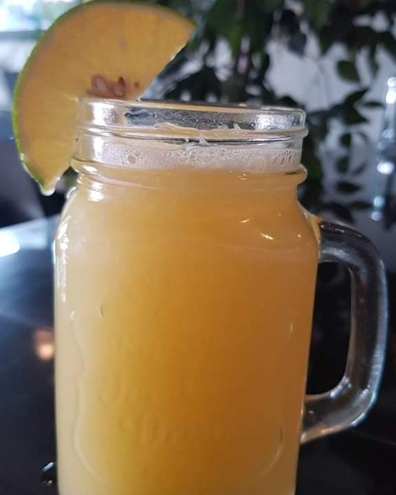 Naranjada