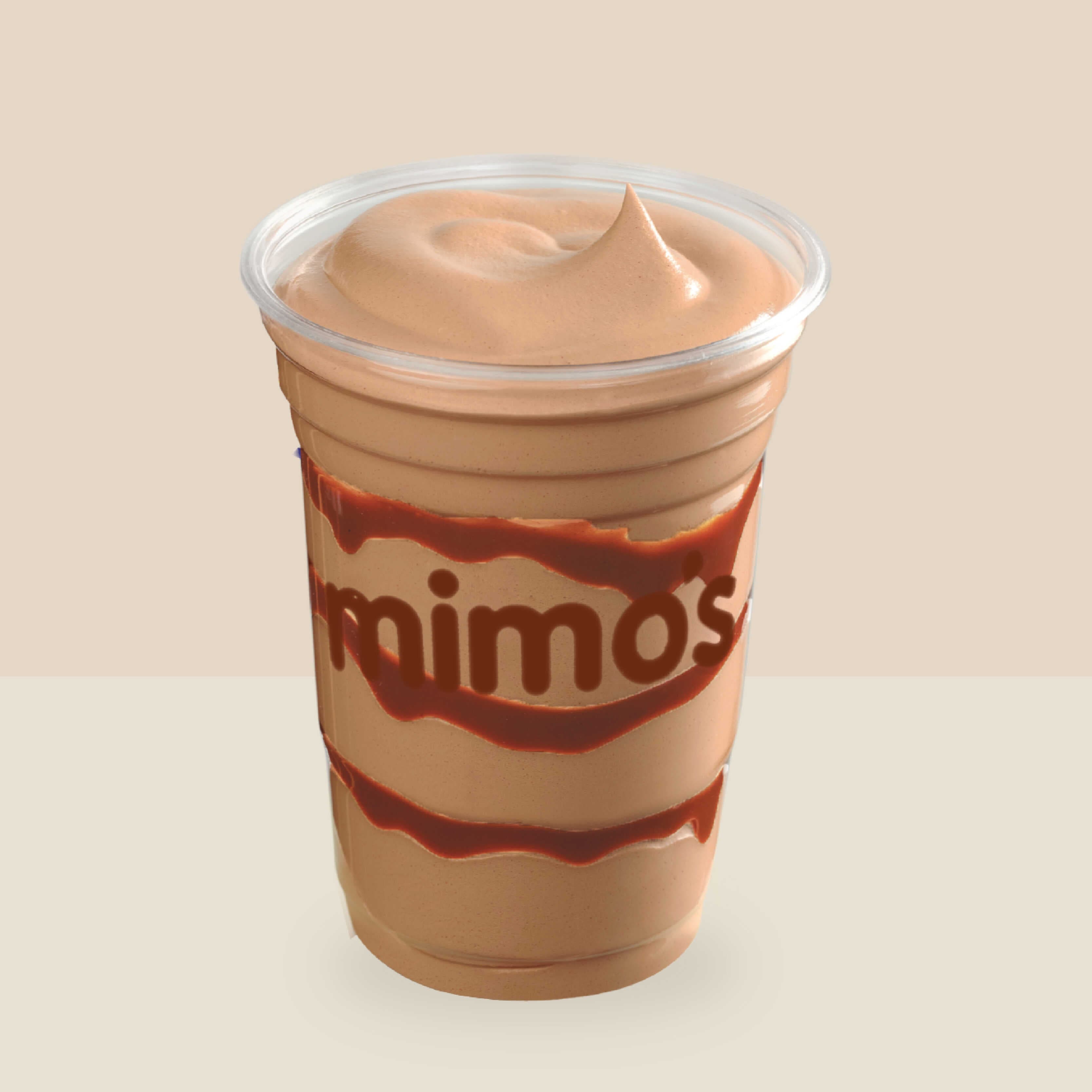 Malteada 12 Oz HS Arequipe