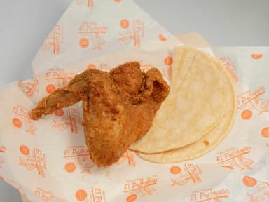 Ala de Pollo