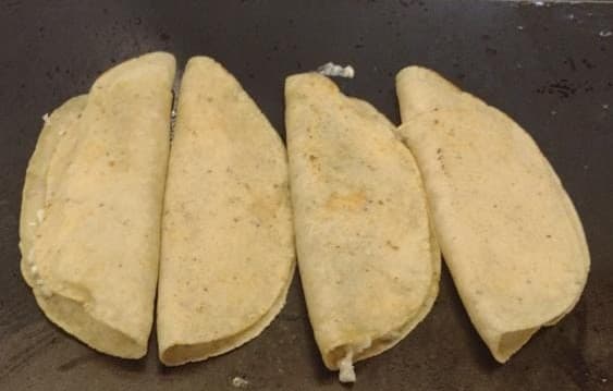 Queka de Champiñones