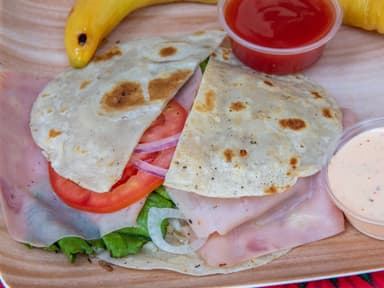 Sincronizada Sencilla