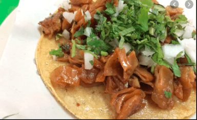 5 Tacos de Tripas