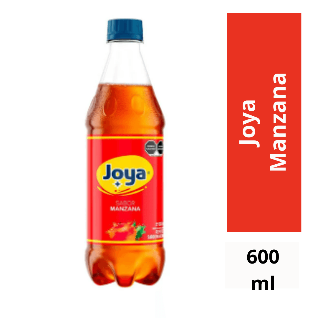 Joya de Manzana 600 ml