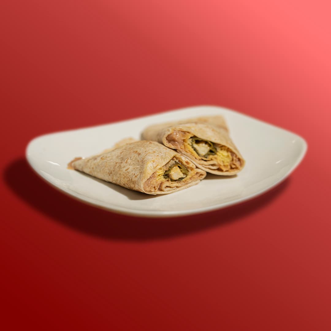 Burrito Especial