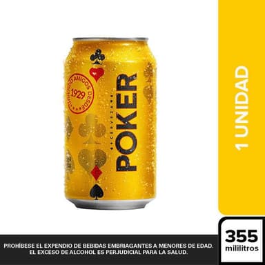 Poker